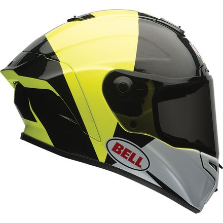 Bell Star Spectre Helmet