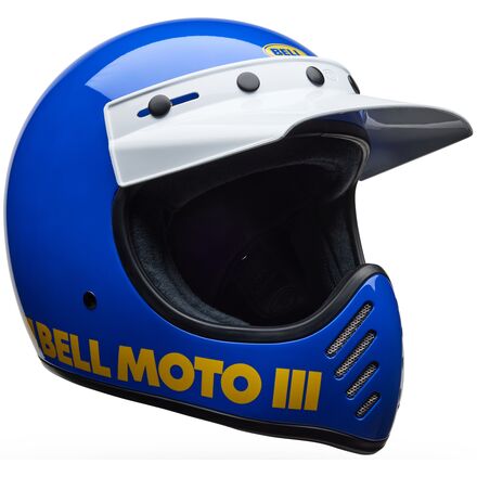 bell moto3  ベルモト3 Moto-3 | Bell Helmets