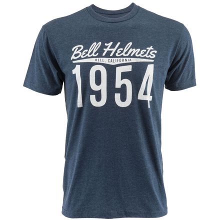 Bell 1954 T-Shirt Bell 1954 T-Shirt