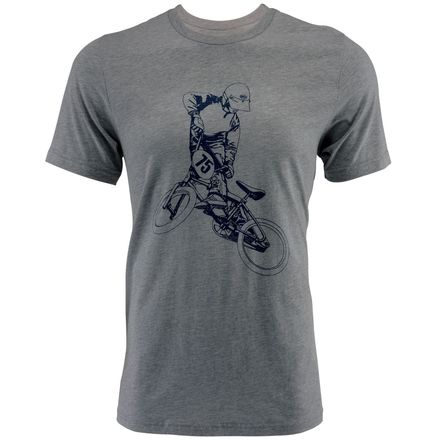 Bell X-Up T-Shirt Bell X-Up T-Shirt