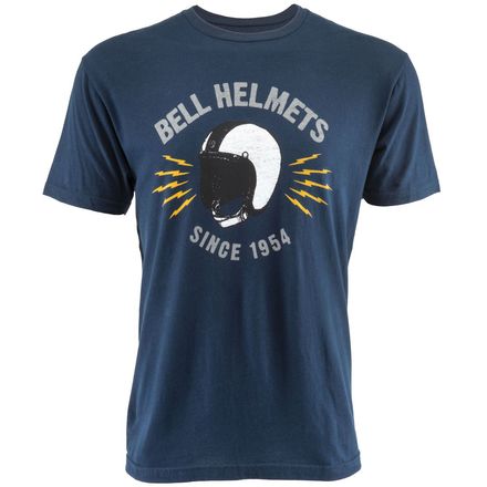 Bell Bolt T-Shirt