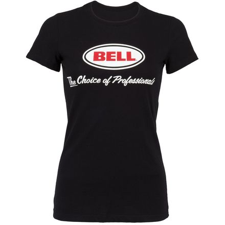 Bell Women's Choice Of Pros T-Shirt