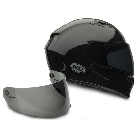 Bell Qualifier Helmet With FREE Shield