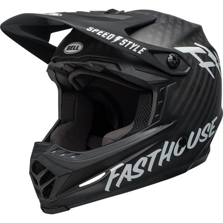 Bell Full-9 Helmet