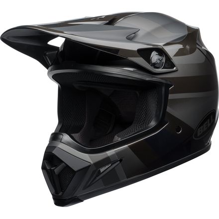 Bell MX-9 Helmet With MIPS - Marauder