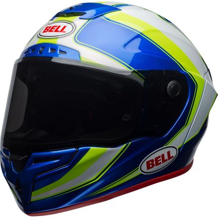 Bell Race Star Sector Helmet