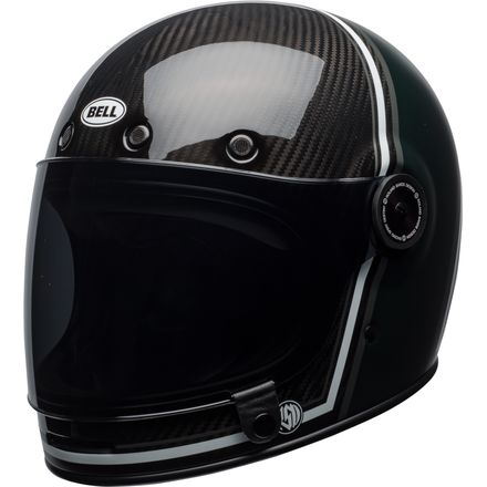 Bell Bullitt Carbon Helmet - RSD Range