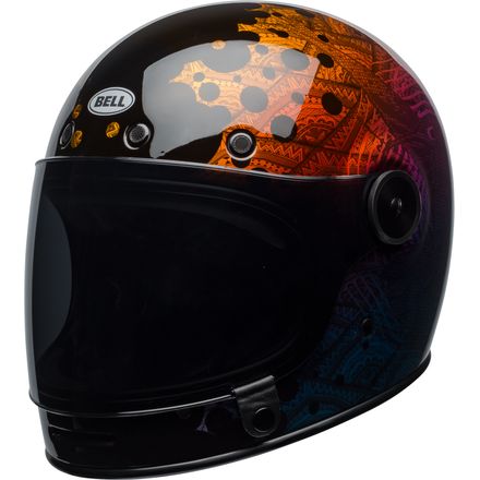 Bell Bullitt Hart Luck SE Carbon Helmet