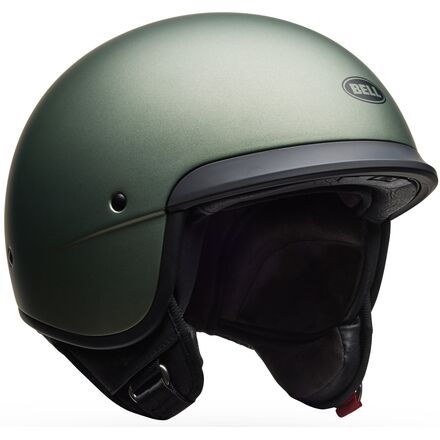 BELL スカウトエア　ヘルメット　scout air ベル□ スカウトエアー ジェットヘルメット グロスブラック BELL