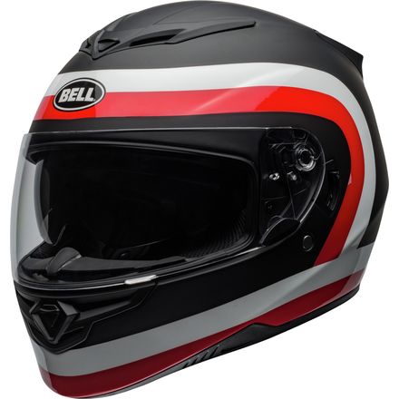 Bell RS-2 Crave Helmet