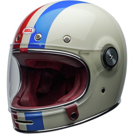 Bell Bullitt Command Helmet