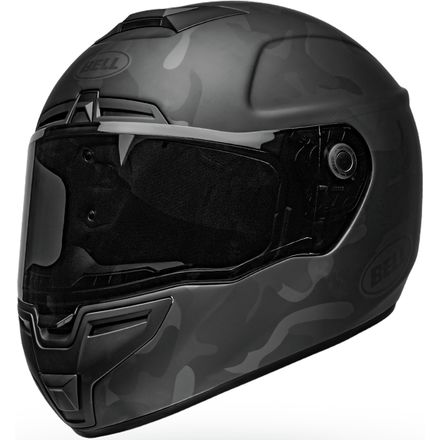 Bell SRT Helmet - Stealth Bell SRT Helmet - Stealth