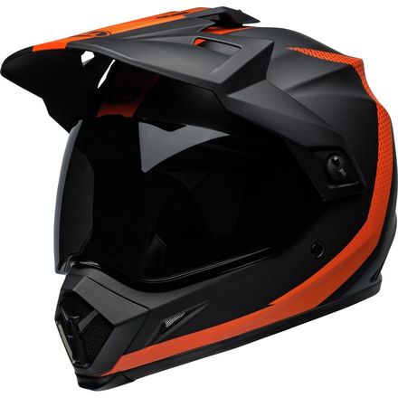 Bell MX-9 Adventure Switchback Helmet With MIPS