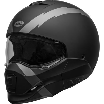 Bell Broozer ARC Helmet