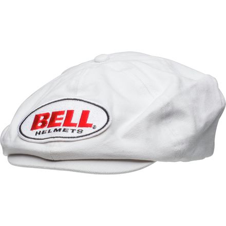 Bell Stroker Cap | MotoSport (Legacy URL) Bell Stroker Cap | MotoSport (Legacy URL)