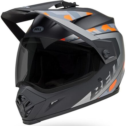 Shop ICON Variant Thriller Helmet | MotoSport (Legacy URL)