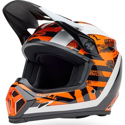 Bell♪ Shop Bell MX-9 Helmet With MIPS - Breakdance | MotoSport