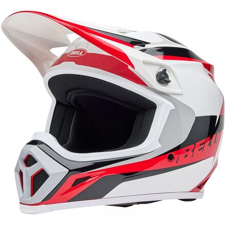 Shop Bell MX-9 Helmet With MIPS - Rift | MotoSport