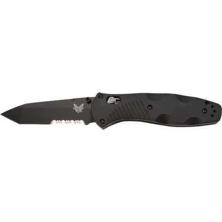 Benchmade Barrage Knife