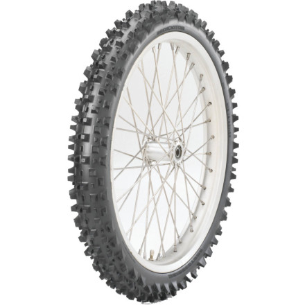 Bridgestone M101 Front Tire