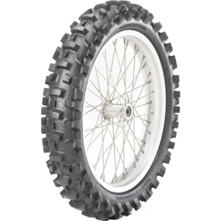 Bridgestone M102 Rear Tire