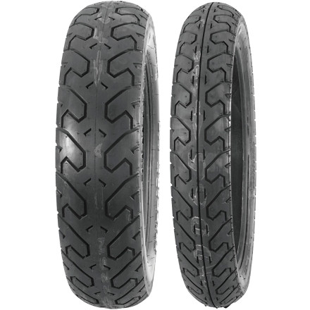 Bridgestone Spitfire S11 Tire Combo