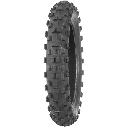 Bridgestone M40 Front Tire