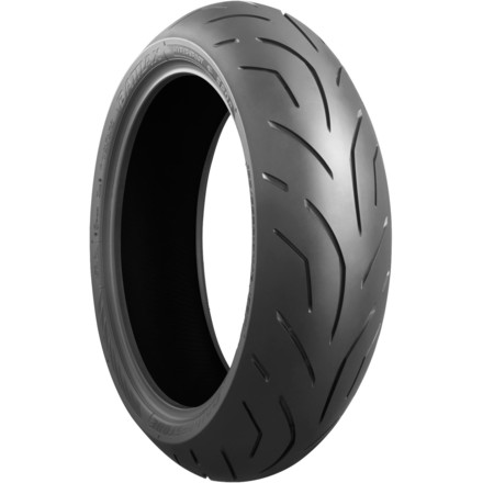 Bridgestone Battlax S20 EVO Rear Tire