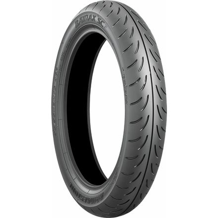 Pneumatico BRIDGESTONE Battlax SC 140/70 - 13 61P TL