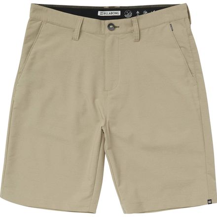 Billabong Surftrek Wick Short - Men's Billabong Surftrek Wick Short - Men's
