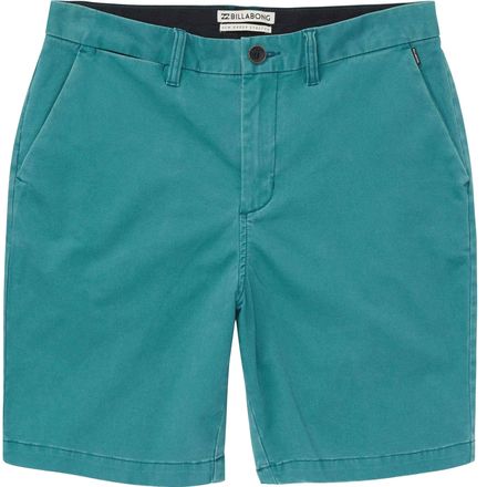 Billabong New Order Short - Men's