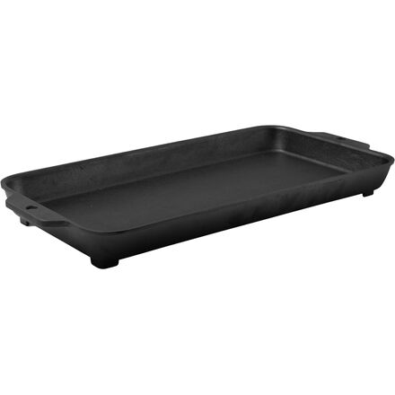 BioLite FirePit Griddle