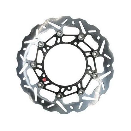 Braking SK2 Brake Rotor - Front Braking SK2 Brake Rotor - Front