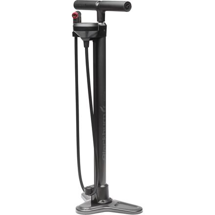 Blackburn Piston 4 Floor Pump