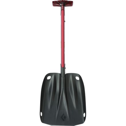 Black Diamond Transfer 3 Shovel