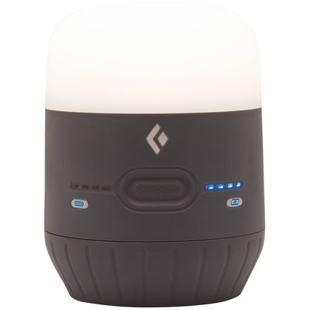 Black Diamond Moji Charging Station