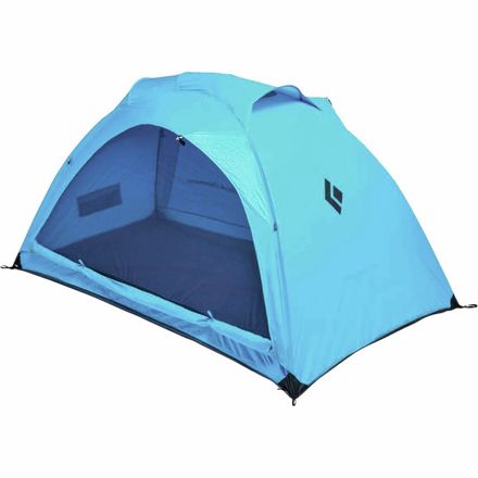 Black Diamond HiLight Tent: 2-Person 4-Season