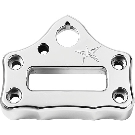 Blingstar Bar Clamp