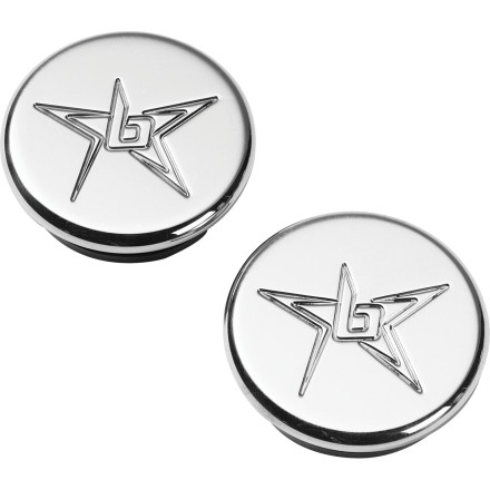 Blingstar Frame Plug Set [obs]