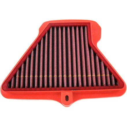 BMC 90mm High-Performance Carbon Racing Air Filter