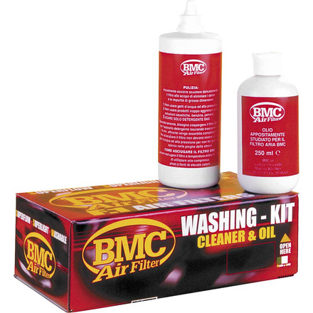 BMC High Performance Air Filter Cleaner Kit