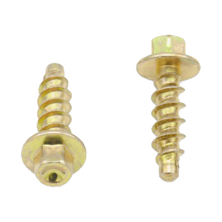 Bolt Euro Style Shroud Screws