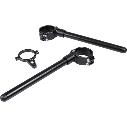 Bonamici Racing Clip-Ons Bonamici Racing Clip-Ons