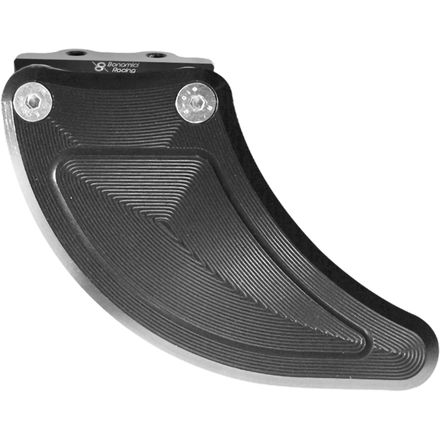 Bonamici Racing Shark Guard