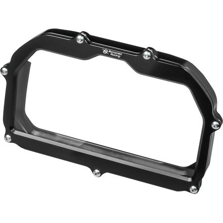 Bonamici Racing Dashboard Cover Bonamici Racing Dashboard Cover