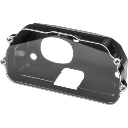 Bonamici Racing Dashboard Cover Bonamici Racing Dashboard Cover