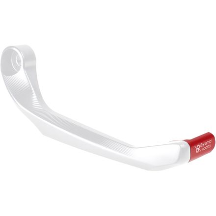 Bonamici Racing Lever Guard Tip Bonamici Racing Lever Guard Tip