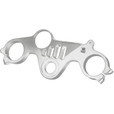 Bonamici Racing Top Triple Clamp Bonamici Racing Top Triple Clamp