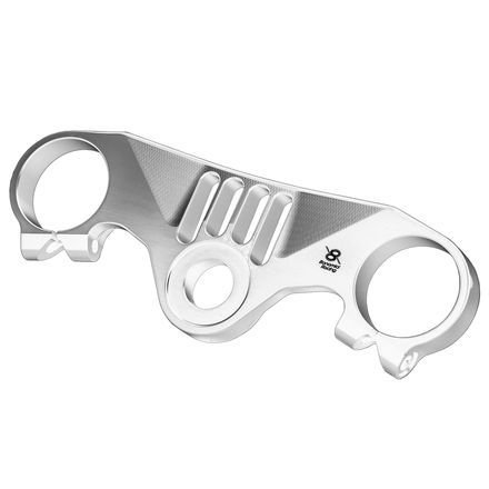 Bonamici Racing Top Triple Clamp Bonamici Racing Top Triple Clamp