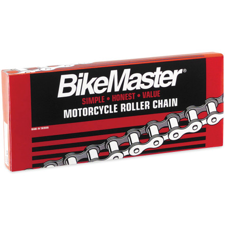 BikeMaster 520 Heavy-Duty Chain